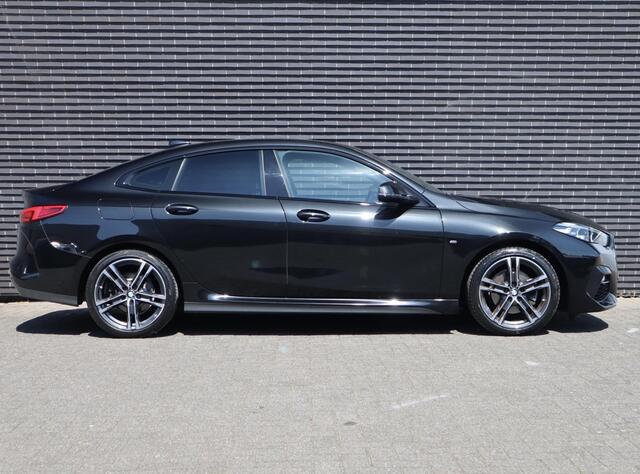 BMW 2-SERIE Gran Coupé 218i Business Edition