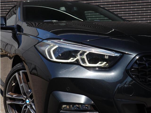 BMW 2-SERIE Gran Coupé 218i Business Edition