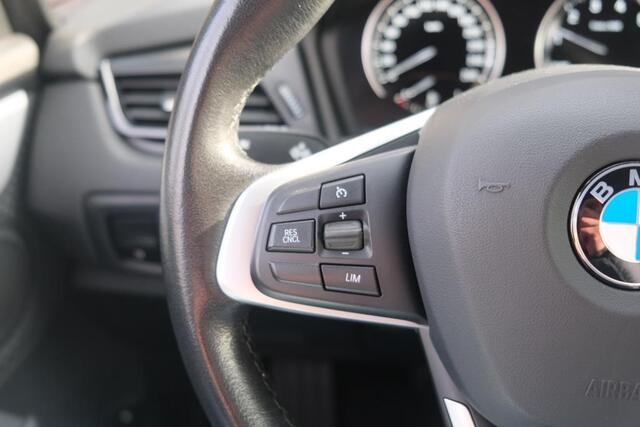 BMW 2-SERIE 225xe iPerformance Active Tourer Executive | Navi | Cruise | Climate | Elektrische Achterklep | Trekhaak | PDC