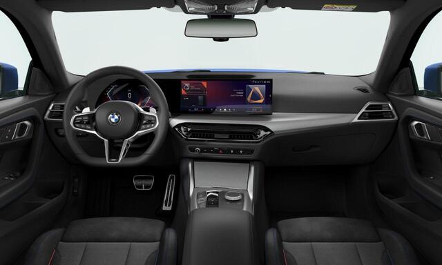 BMW 2-SERIE 218i Coupé | M Sportpakket Pro | Premium Pack