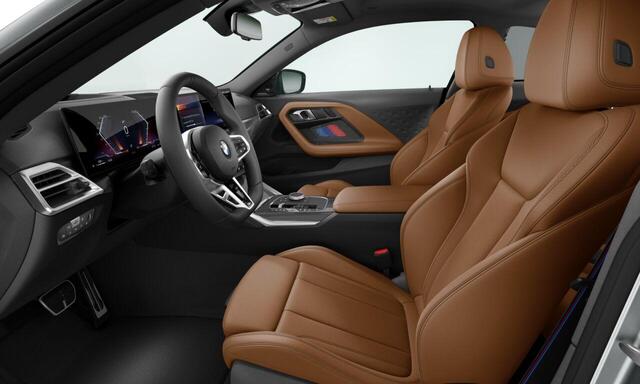 BMW 2-SERIE 220i Coupé | M Sportpakket Pro | Innovation Pack | Premium Pack