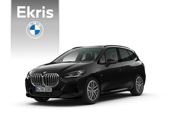 BMW 2-SERIE 225e xDrive Active Tourer | M Sportpakket | Premium Pack | Comfort Pack | Travel Pack