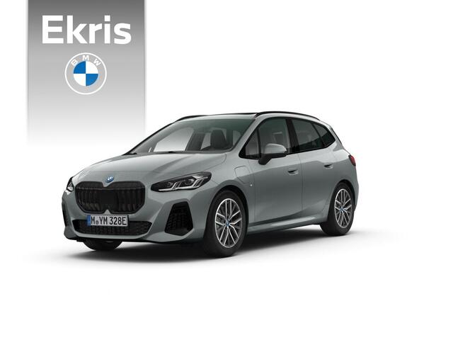 BMW 2-SERIE 225e xDrive Active Tourer | M Sportpakket | Premium Pack | Comfort Pack | Travel Pack