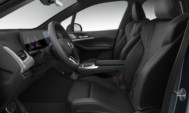 BMW 2-SERIE 225e xDrive Active Tourer | M Sportpakket | Premium Pack | Comfort Pack | Travel Pack
