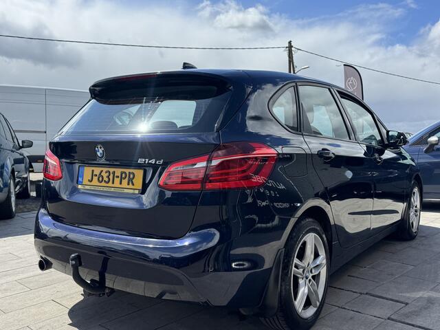 BMW 2-SERIE Active Tourer 214d Executive