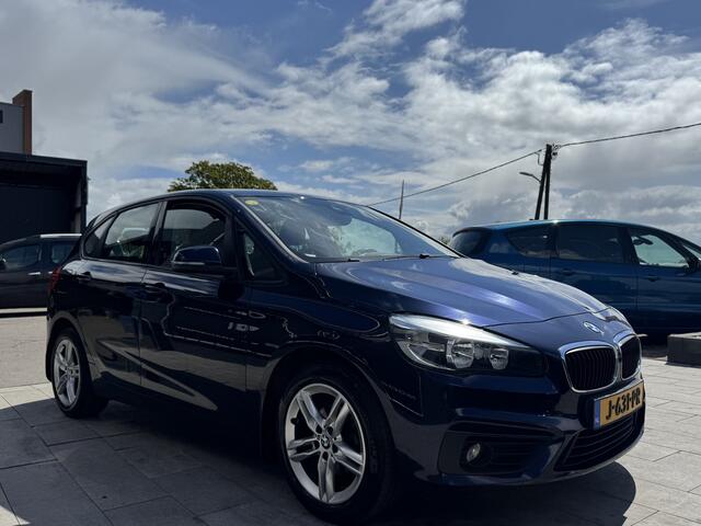 BMW 2-SERIE Active Tourer 214d Executive