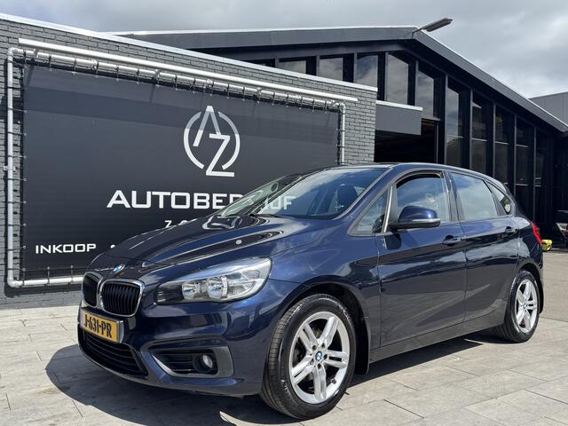 BMW 2-SERIE Active Tourer 214d Executive