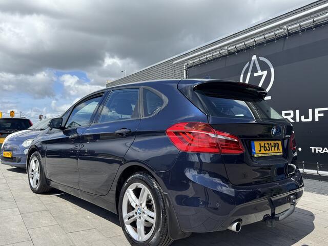 BMW 2-SERIE Active Tourer 214d Executive