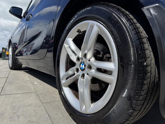 BMW 2-SERIE Active Tourer 214d Executive