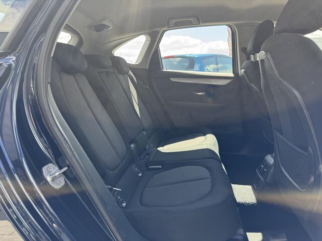 BMW 2-SERIE Active Tourer 214d Executive