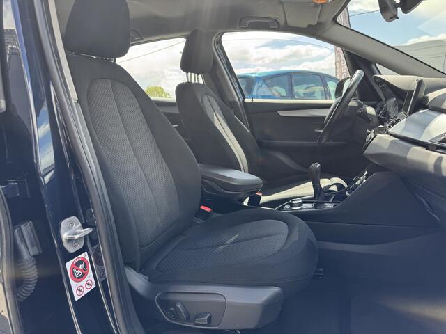 BMW 2-SERIE Active Tourer 214d Executive