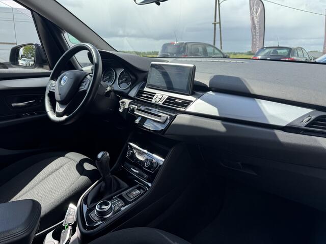 BMW 2-SERIE Active Tourer 214d Executive