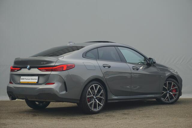BMW 2-SERIE Gran Coupé 218i | M Sportpakket pro | Equipment Package | Model M Sport | Comfort Pack | Travel Pack