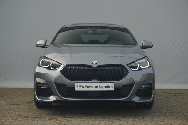 BMW 2-SERIE Gran Coupé 218i | M Sportpakket pro | Equipment Package | Model M Sport | Comfort Pack | Travel Pack
