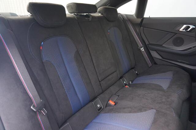 BMW 2-SERIE Gran Coupé 218i | M Sportpakket pro | Equipment Package | Model M Sport | Comfort Pack | Travel Pack