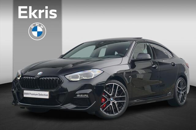 BMW 2-SERIE Gran Coupé 218i | Model M Sport | M Sportpakket Pro | Equipment Pack | Comfort Pack | Travel Pack