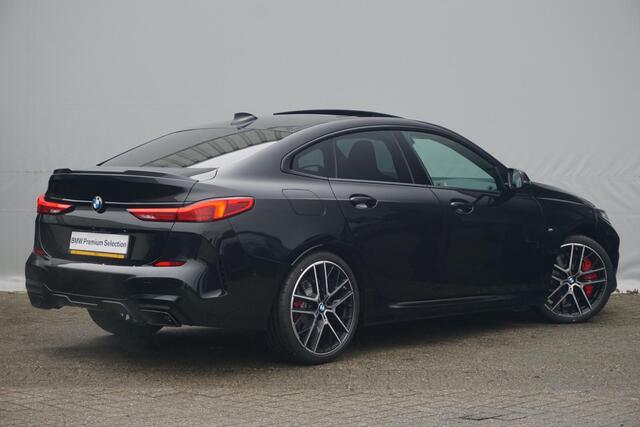 BMW 2-SERIE Gran Coupé 218i | Model M Sport | M Sportpakket Pro | Equipment Pack | Comfort Pack | Travel Pack