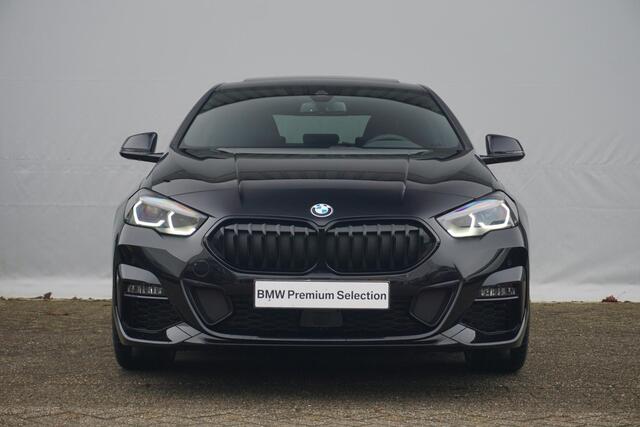 BMW 2-SERIE Gran Coupé 218i | Model M Sport | M Sportpakket Pro | Equipment Pack | Comfort Pack | Travel Pack