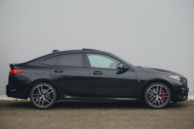 BMW 2-SERIE Gran Coupé 218i | Model M Sport | M Sportpakket Pro | Equipment Pack | Comfort Pack | Travel Pack