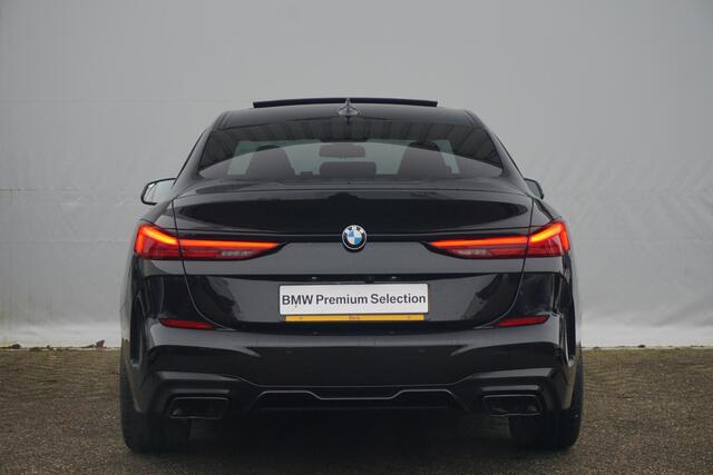 BMW 2-SERIE Gran Coupé 218i | Model M Sport | M Sportpakket Pro | Equipment Pack | Comfort Pack | Travel Pack