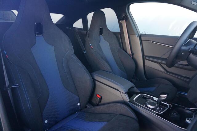 BMW 2-SERIE Gran Coupé 218i | Model M Sport | M Sportpakket Pro | Equipment Pack | Comfort Pack | Travel Pack