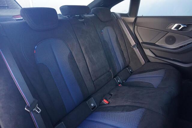 BMW 2-SERIE Gran Coupé 218i | Model M Sport | M Sportpakket Pro | Equipment Pack | Comfort Pack | Travel Pack