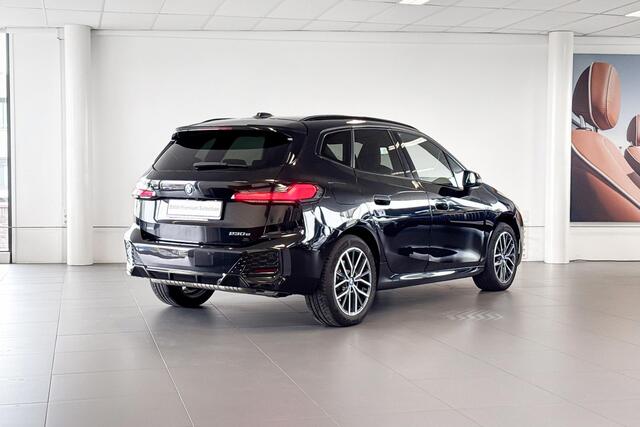 BMW 2-SERIE Active Tourer 230e xDrive | M Sport | Glazen Panoramadak | Comfort Access | Trekhaak |