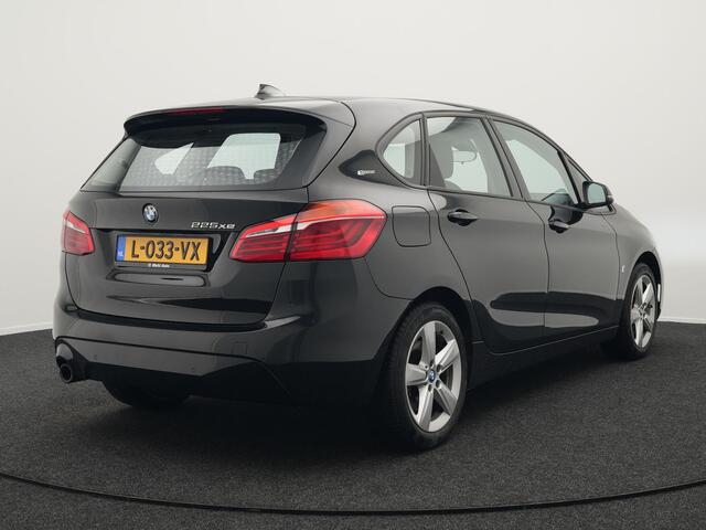 BMW 2-SERIE Active Tourer 225xe iPerformance Executive Plug In Hybrid 225pk PHEV | Navi Full Map | Stoelverwarming | 17"L.M | Climate Control | El. Achterklep | Cruise Control |
