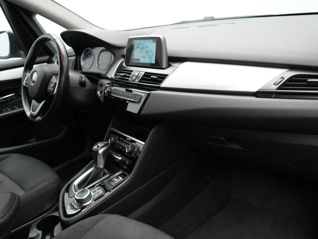BMW 2-SERIE Active Tourer 225xe iPerformance Executive Plug In Hybrid 225pk PHEV | Navi Full Map | Stoelverwarming | 17"L.M | Climate Control | El. Achterklep | Cruise Control |