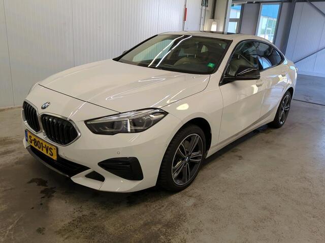 BMW 2-SERIE Gran Coupé 218i M Sport Edition | Navi | Camera | Panorama |