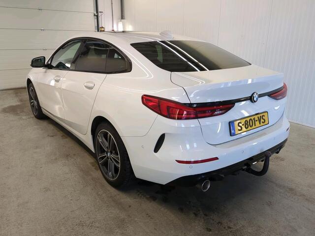 BMW 2-SERIE Gran Coupé 218i M Sport Edition | Navi | Camera | Panorama |