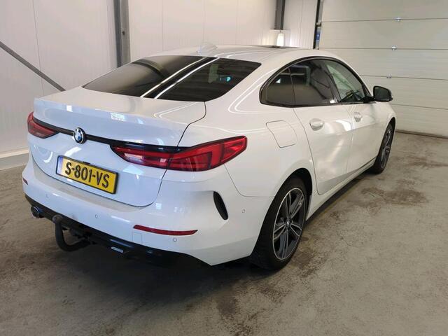BMW 2-SERIE Gran Coupé 218i M Sport Edition | Navi | Camera | Panorama |