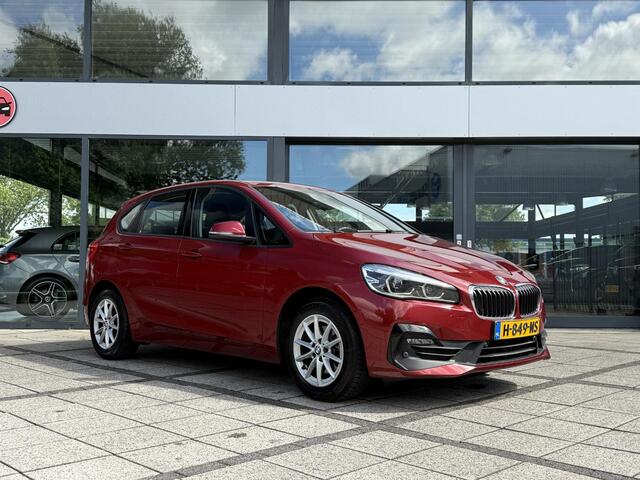 BMW 2-SERIE Active Tourer 216d High Exe. Ed. | Navi | Leder | HUD |
