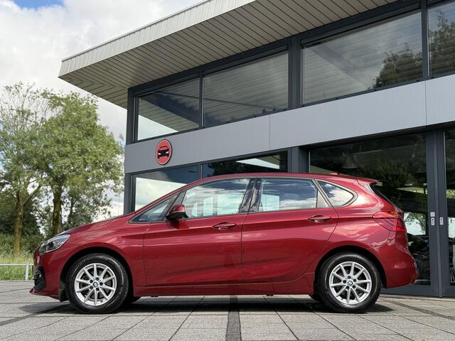 BMW 2-SERIE Active Tourer 216d High Exe. Ed. | Navi | Leder | HUD |