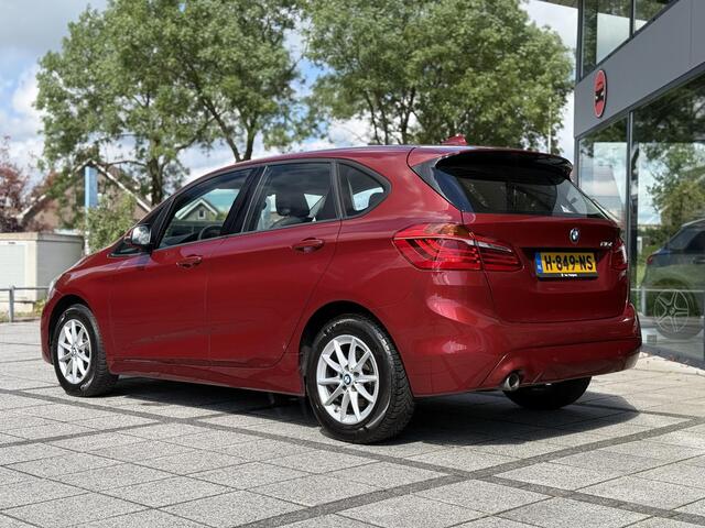 BMW 2-SERIE Active Tourer 216d High Exe. Ed. | Navi | Leder | HUD |