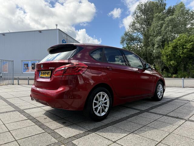 BMW 2-SERIE Active Tourer 216d High Exe. Ed. | Navi | Leder | HUD |
