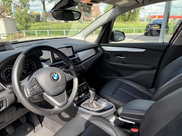 BMW 2-SERIE Active Tourer 216d High Exe. Ed. | Navi | Leder | HUD |