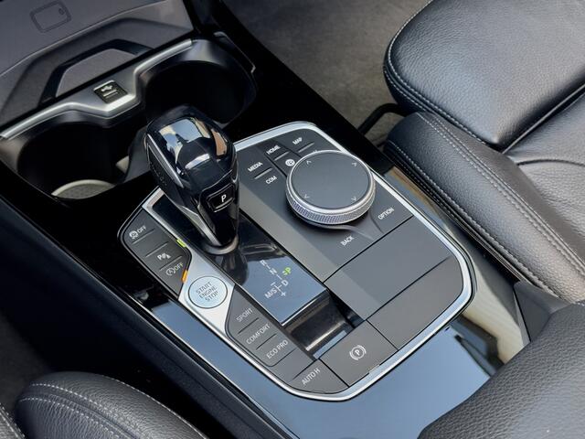 BMW 2-SERIE Gran Coupé 218i AUT7 M- SPORT AERODYNAMICA EXE PANODAK LEDER NAVI CAMERA DIGI-DASH LED 19 INCH-LMV PDC
