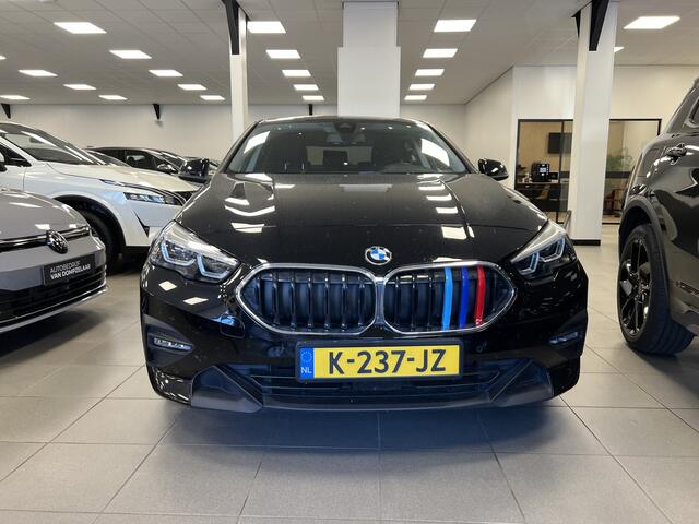 BMW 2-SERIE Gran Coupé 218i Executive Edition