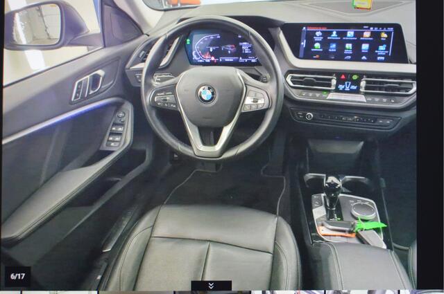 BMW 2-SERIE Gran Coupé 218i Busn. Ed. Plus Nap / Lederen bekl. / Virtual cockpit /