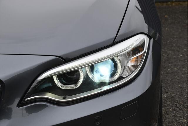 BMW 2-SERIE Coupé 218i M Sport Automaat