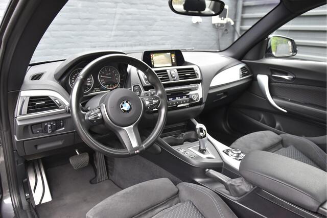 BMW 2-SERIE Coupé 218i M Sport Automaat