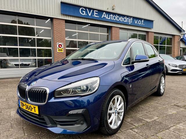 BMW 2-SERIE 225XE IP EXECUTIVE