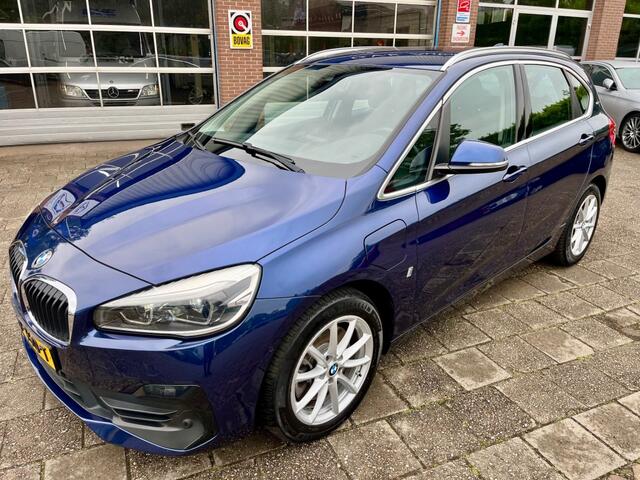 BMW 2-SERIE 225XE IP EXECUTIVE