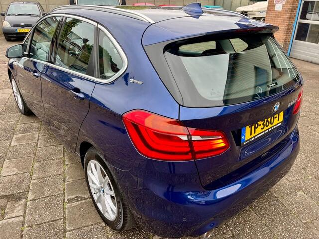 BMW 2-SERIE 225XE IP EXECUTIVE