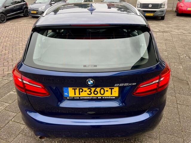 BMW 2-SERIE 225XE IP EXECUTIVE