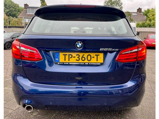 BMW 2-SERIE 225XE IP EXECUTIVE