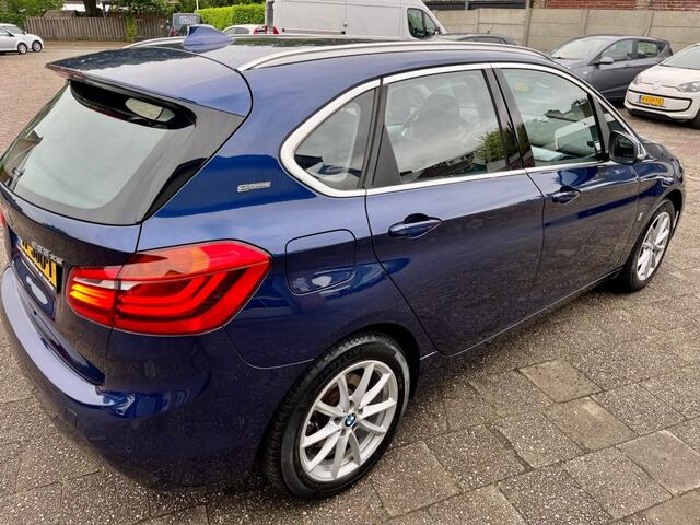 BMW 2-SERIE 225XE IP EXECUTIVE