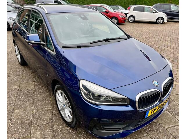BMW 2-SERIE 225XE IP EXECUTIVE