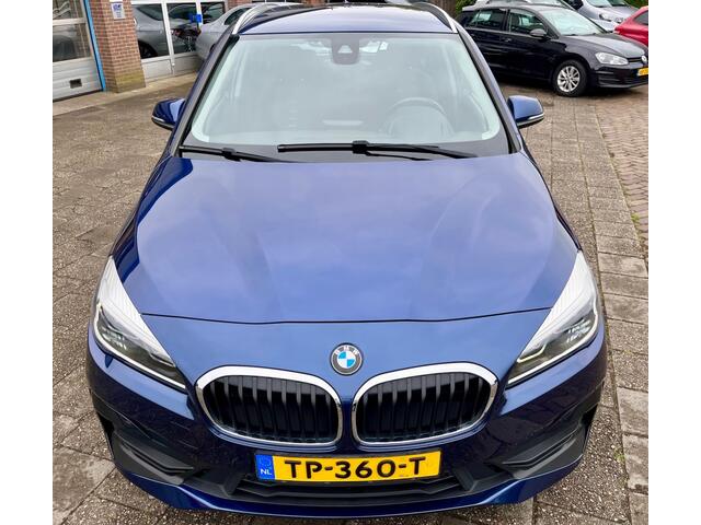 BMW 2-SERIE 225XE IP EXECUTIVE